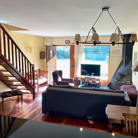 Riu de Cerdanya Casa Riu 빌라 외부 사진