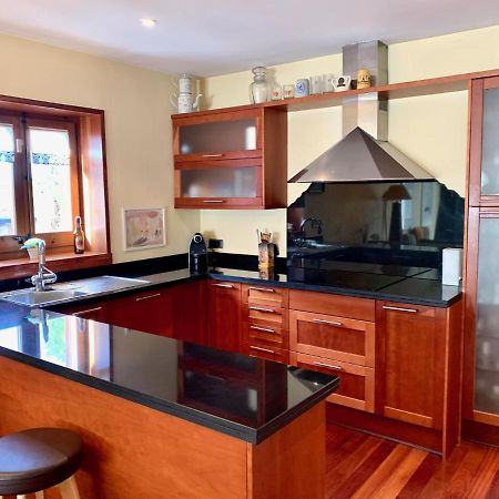 Riu de Cerdanya Casa Riu 빌라 외부 사진