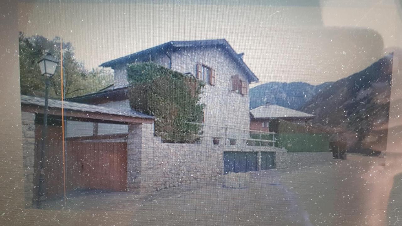 Riu de Cerdanya Casa Riu 빌라 외부 사진