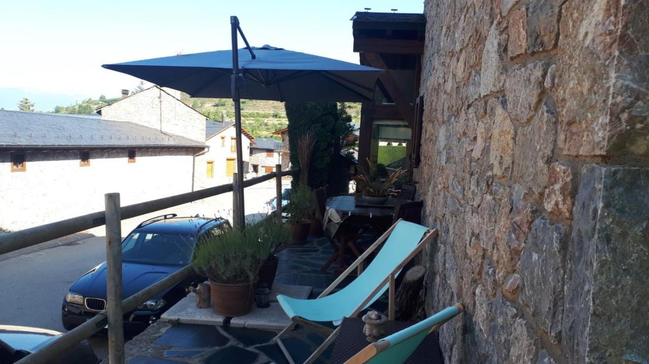 Riu de Cerdanya Casa Riu 빌라 외부 사진