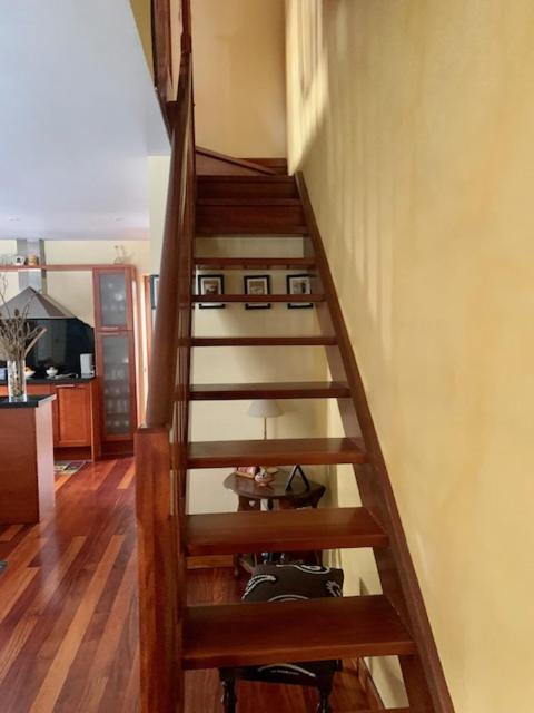 Riu de Cerdanya Casa Riu 빌라 외부 사진
