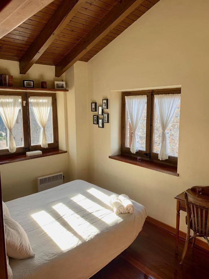 Riu de Cerdanya Casa Riu 빌라 외부 사진