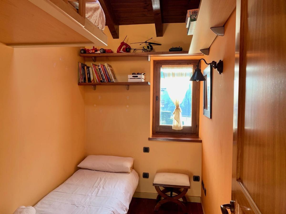 Riu de Cerdanya Casa Riu 빌라 외부 사진