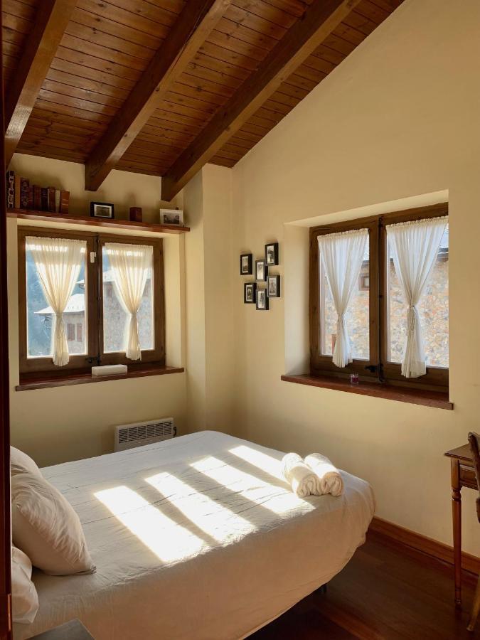 Riu de Cerdanya Casa Riu 빌라 외부 사진