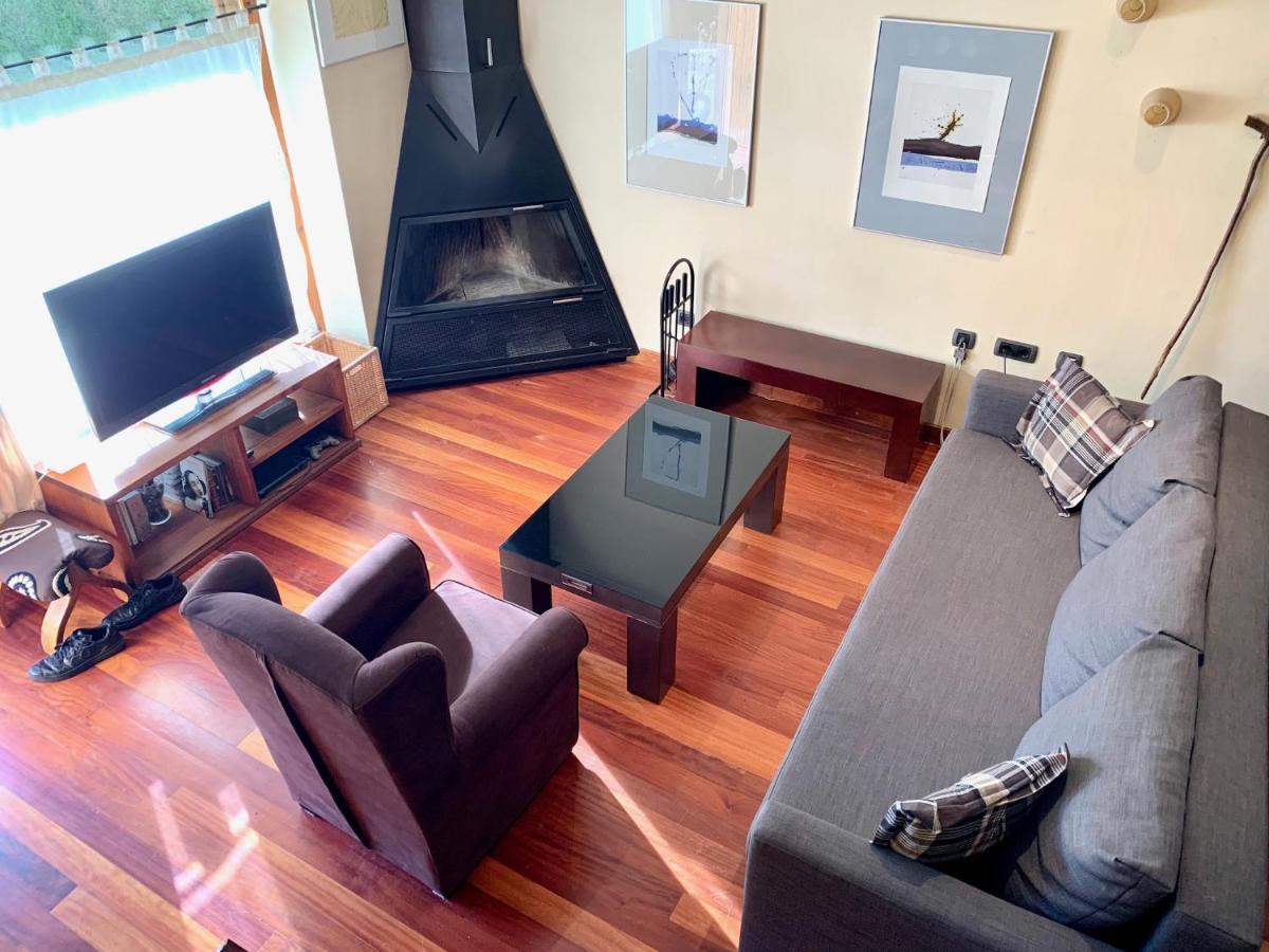 Riu de Cerdanya Casa Riu 빌라 외부 사진