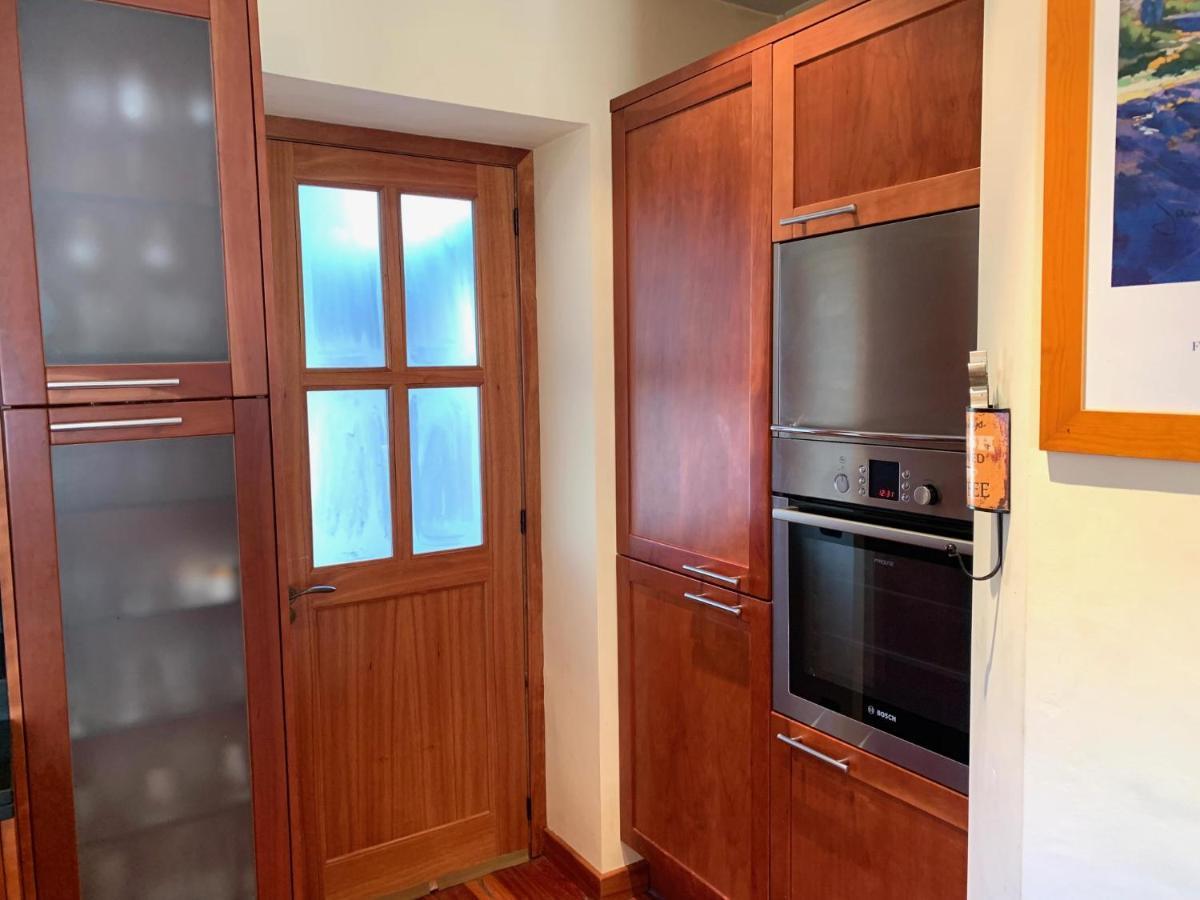 Riu de Cerdanya Casa Riu 빌라 외부 사진