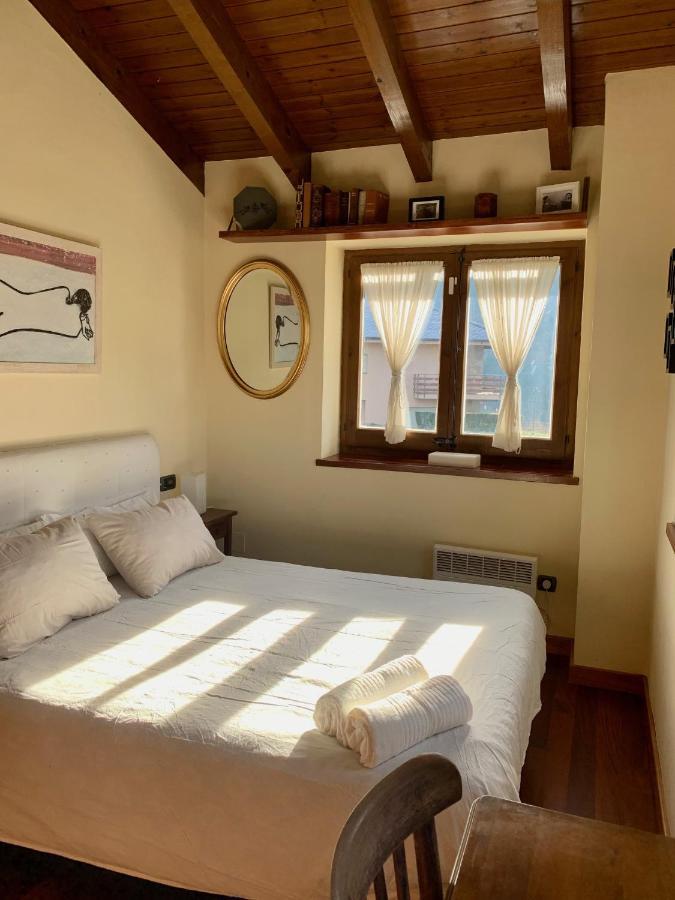 Riu de Cerdanya Casa Riu 빌라 외부 사진